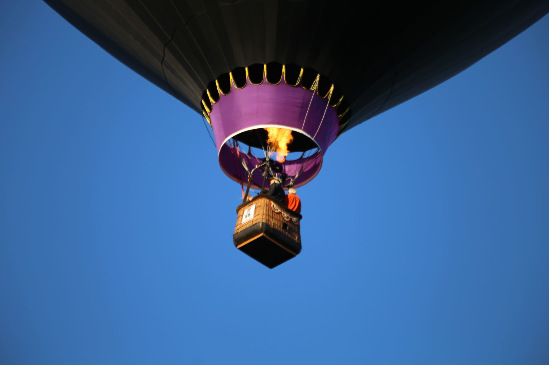 Adirondack Balloon Festival 2019 8